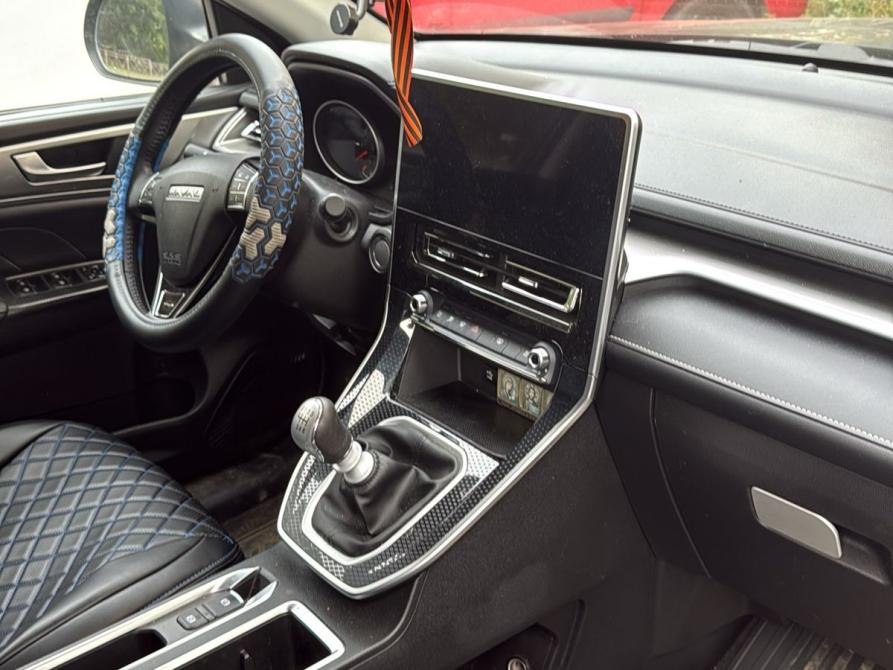 Haval M6 II Нижний Новгород  - изображение 12