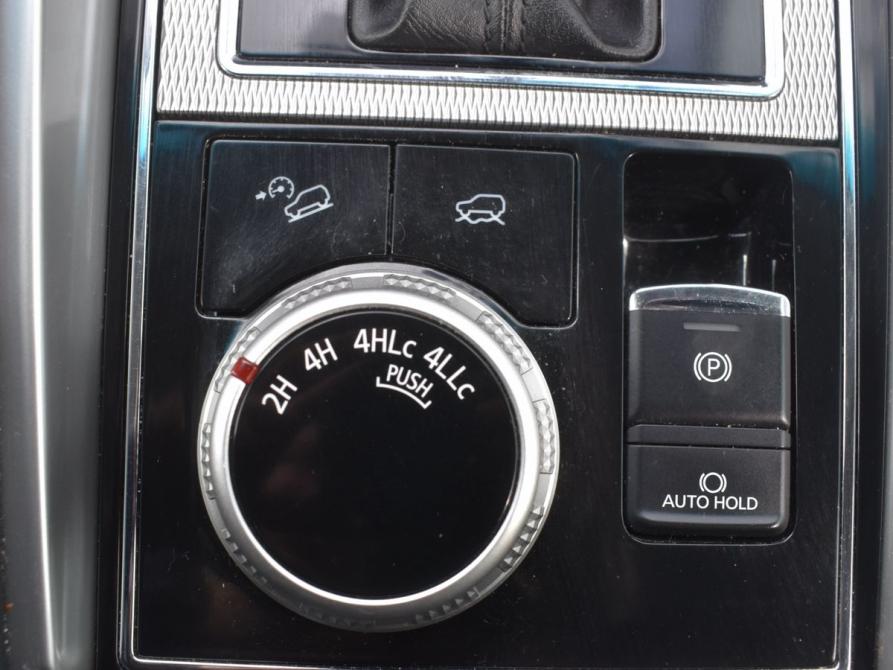Mitsubishi Pajero Sport III Рестайлинг Архангельск  - изображение 21