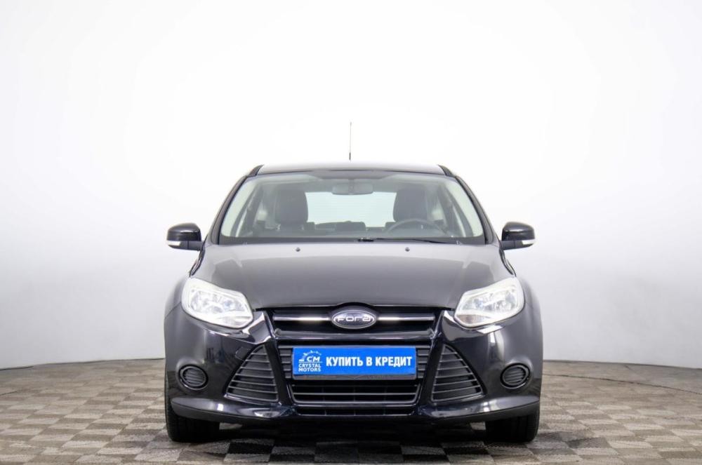 Ford Focus III Пермь  - изображение 2