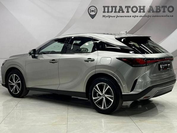 Новый Lexus RX V 2025 года, цена 7 699 000 рублей, внедорожник, Автокод Объявления