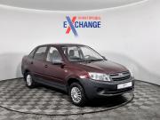 Lada (ВАЗ) Granta I Нижний Новгород  - изображение 19