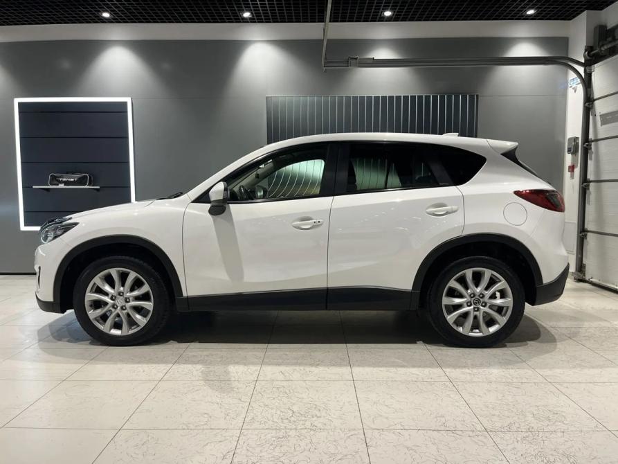 Mazda CX-5 I Новосибирск  - изображение 10