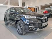 Chery Tiggo 8 I Рестайлинг Казань  - изображение 31