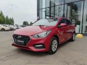 Hyundai Solaris II Ижевск  - изображение 23