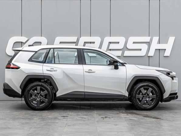 Toyota RAV4 VI (XA60) с пробегом 2026 года, цена 4 150 000 рублей, 62 км, внедорожник, Автокод Объявления