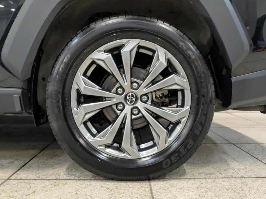 Toyota RAV4 V (XA50) Москва  - изображение 12