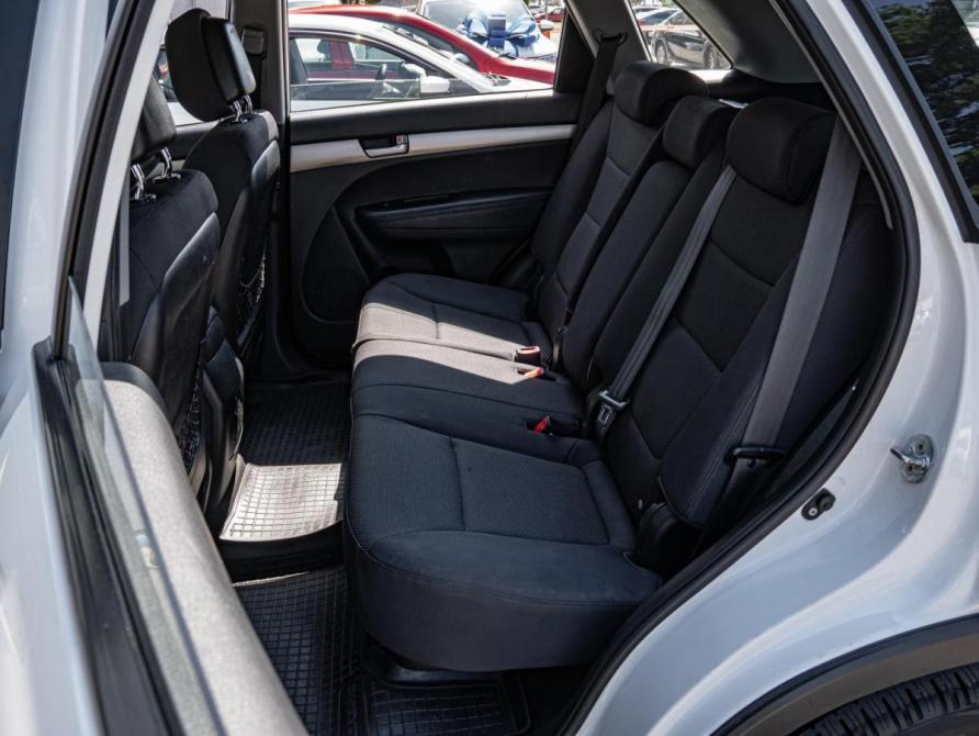 Kia Sorento II Краснодар  - изображение 9