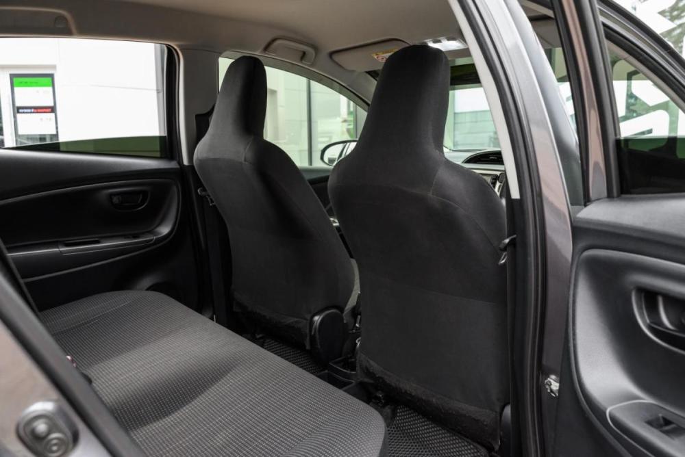 Toyota Vitz III (XP130) Рестайлинг Ульяновск  - изображение 10