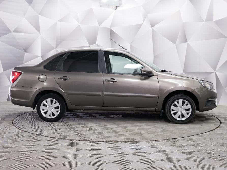 Lada (ВАЗ) Granta I Рестайлинг Ульяновск  - изображение 6