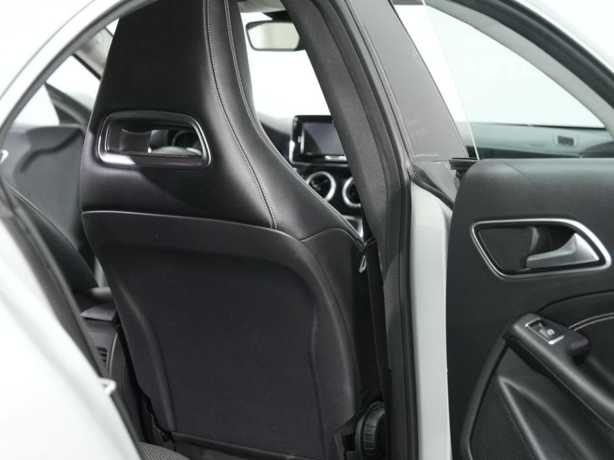 Mercedes-Benz CLA I (C117 X117) Новосибирск  - изображение 11