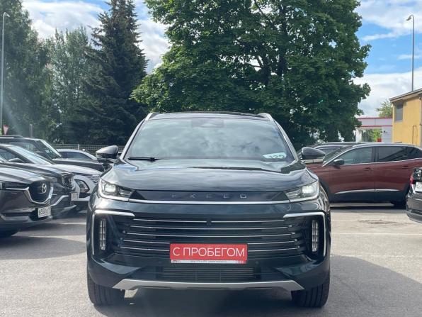 Exeed TXL I Рестайлинг 2 с пробегом 2023 года, цена 2 899 000 рублей, 30400 км, внедорожник, Автокод Объявления