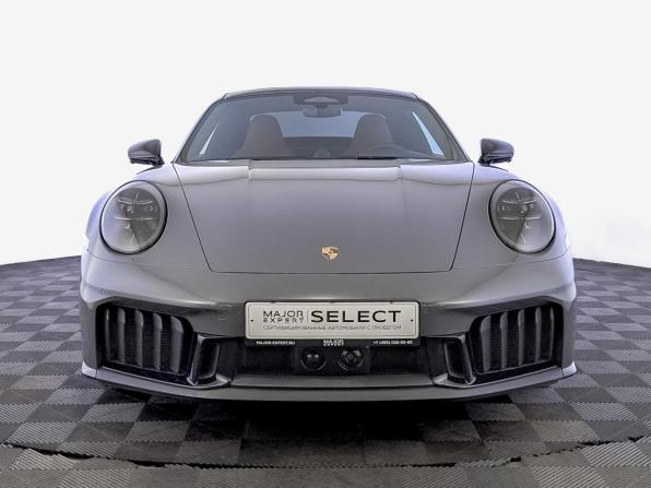 Porsche 911 VIII (992) Рестайлинг с пробегом 2025 года, цена 34 900 000 рублей, 837 км, купе, Автокод Объявления