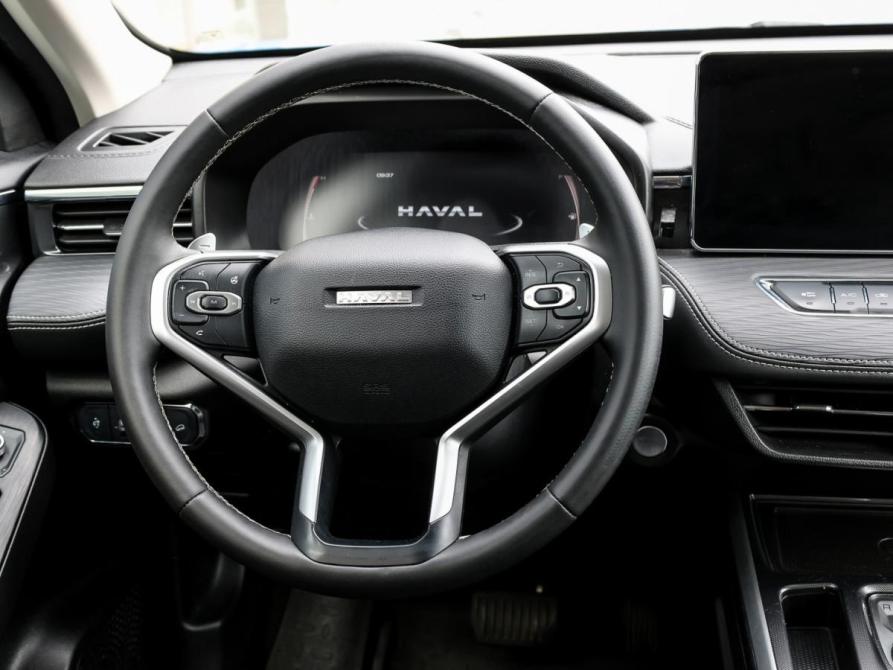 Haval Jolion I Рестайлинг Москва  - изображение 18