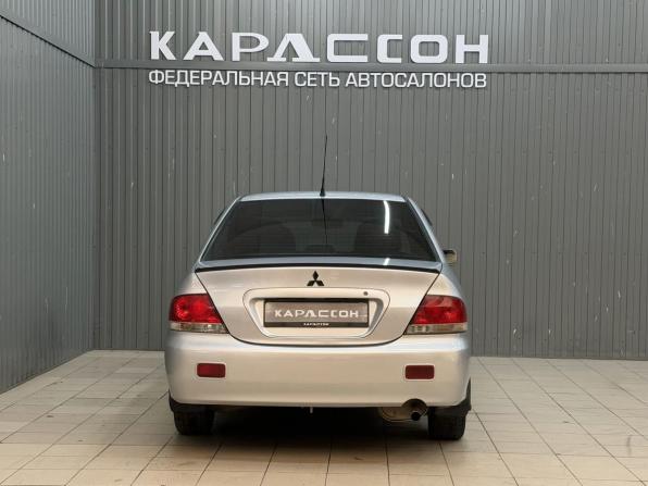 Mitsubishi Lancer IX Рестайлинг с пробегом 2005 года, цена 489 000 рублей, 237208 км, седан, Автокод Объявления