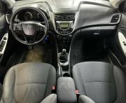 Hyundai Solaris I Набережные Челны  - изображение 33
