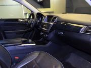Mercedes-Benz M-Класс III (W166) Москва  - изображение 38
