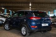 Hyundai Tucson III Уфа  - изображение 26