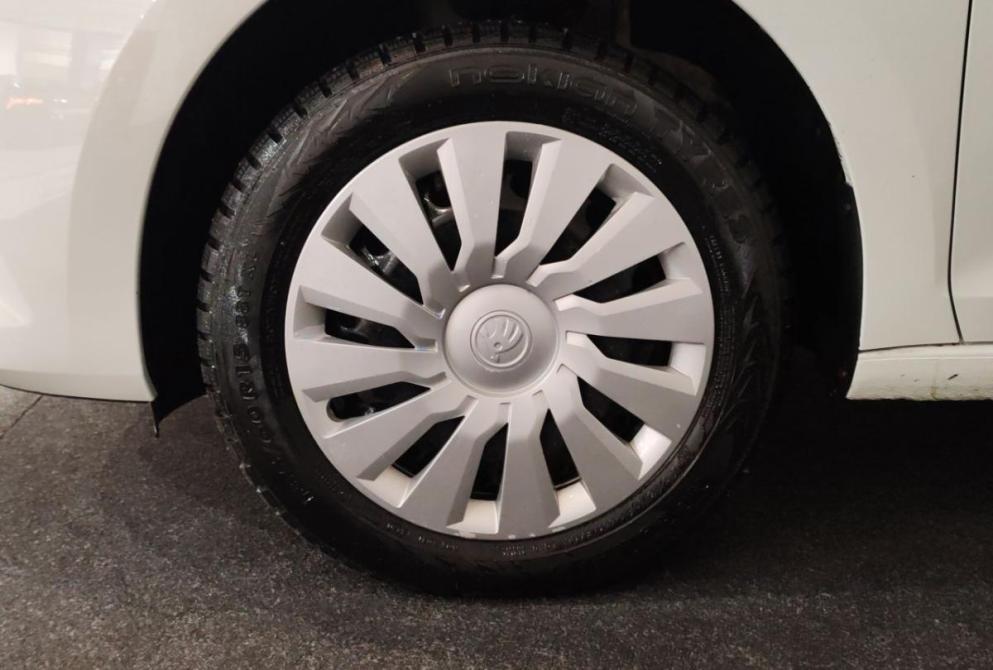 Skoda Rapid II Ярославль  - изображение 21