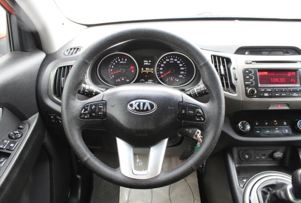 Kia Sportage III Рестайлинг Нижний Новгород  - изображение 17