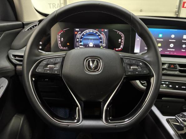 Changan CS75 Plus I Рестайлинг с пробегом 2023 года, цена 1 999 000 рублей, 53000 км, внедорожник, Автокод Объявления