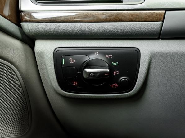 Audi A6 IV (C7) с пробегом 2011 года, цена 1 650 000 рублей, 220217 км, седан, Автокод Объявления
