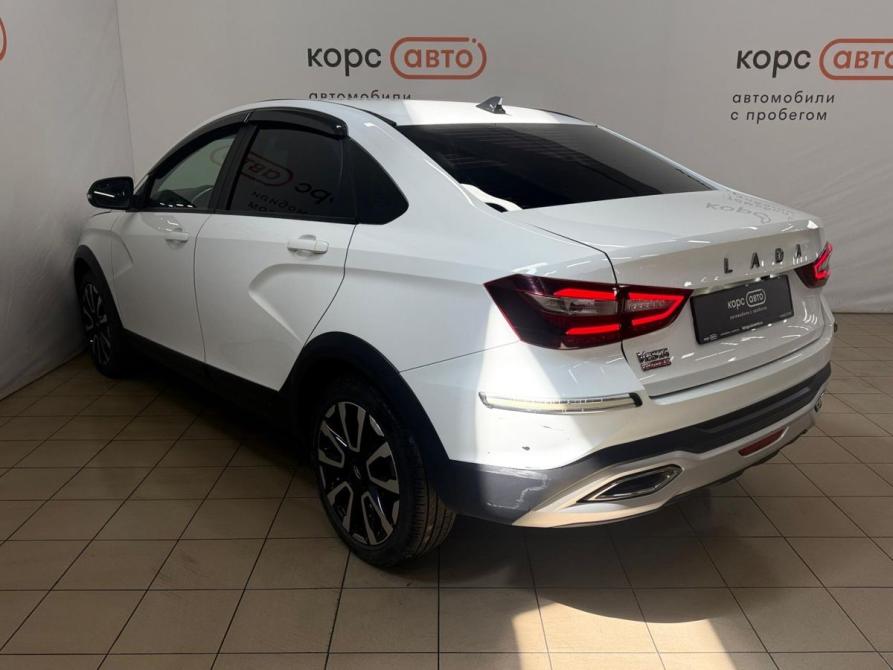 Lada (ВАЗ) Vesta I Рестайлинг (NG) Тверь  - изображение 6