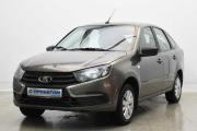 Lada (ВАЗ) Granta I Рестайлинг Москва  - изображение 16