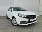 Lada (ВАЗ) Vesta I Липецк  - изображение 12