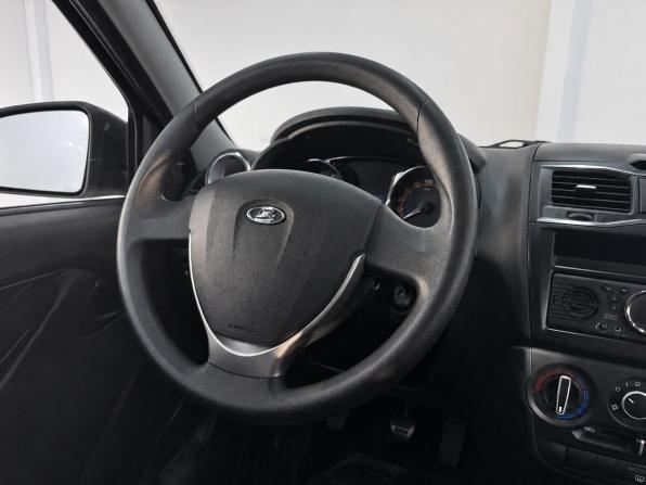 Lada (ВАЗ) Granta I Рестайлинг с пробегом 2019 года, цена 629 000 рублей, 38348 км, седан, Автокод Объявления