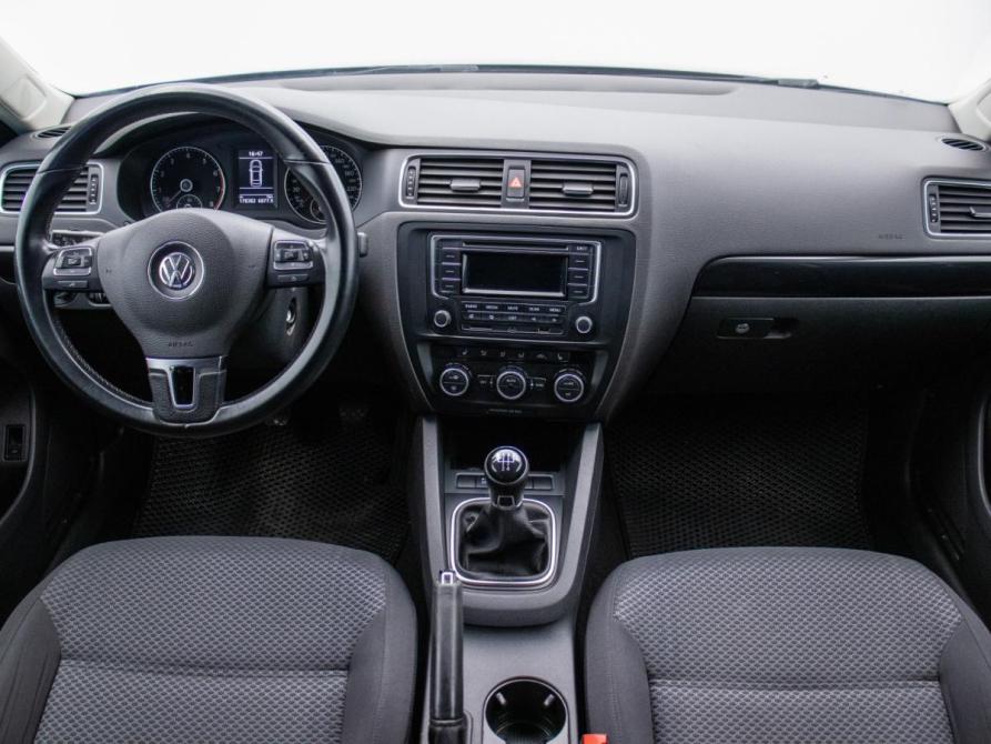 Volkswagen Jetta VI Москва  - изображение 13