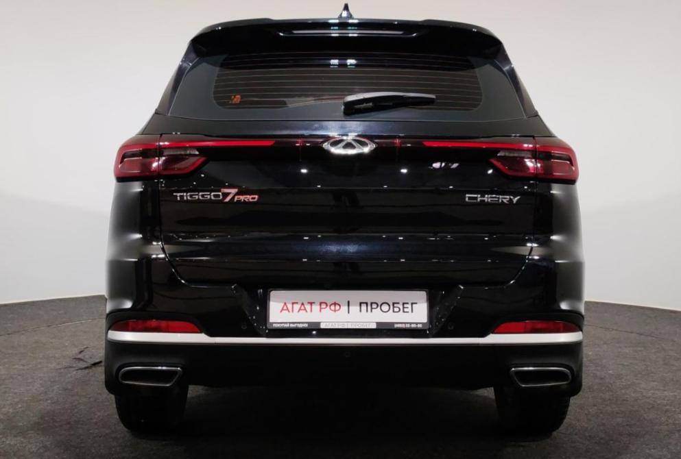 Chery Tiggo 7 Pro I Ярославль  - изображение 6