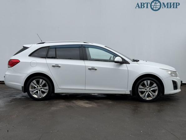 Chevrolet Cruze I Рестайлинг с пробегом 2014 года, цена 840 000 рублей, 229747 км, универсал, Автокод Объявления