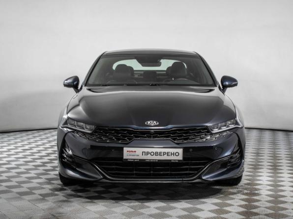Kia K5 III с пробегом 2021 года, цена 2 835 000 рублей, 84374 км, седан, Автокод Объявления