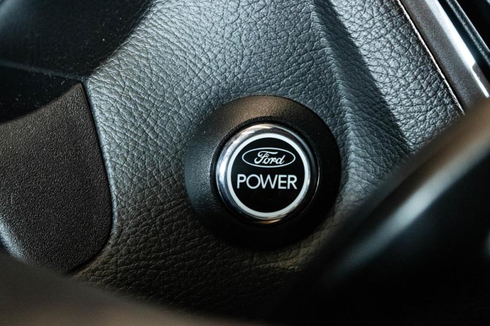 Ford Focus III Уфа  - изображение 17