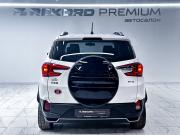 BYD Yuan I Рестайлинг 2 (Pro) Уфа  - изображение 55