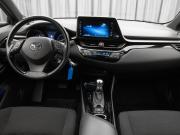 Toyota C-HR I Москва  - изображение 32