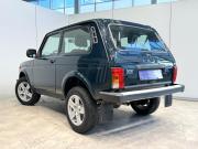 Lada (ВАЗ) 2121 (4x4) I Рестайлинг (2020) Волжский  - изображение 24
