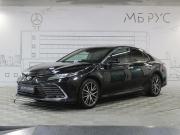 Toyota Camry VIII (XV70) Рестайлинг Москва  - изображение 34