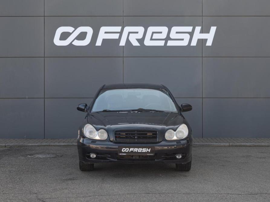 Hyundai Sonata IV (EF) Рестайлинг Краснодар  - изображение 3