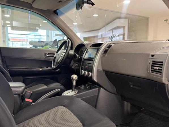Nissan X-Trail II с пробегом 2007 года, цена 840 000 рублей, 296975 км, внедорожник, Автокод Объявления