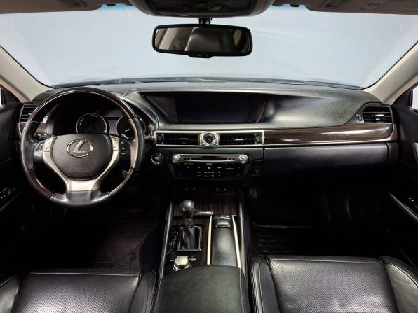 Lexus GS IV с пробегом 2012 года, цена 1 899 000 рублей, 223500 км, седан, Автокод Объявления