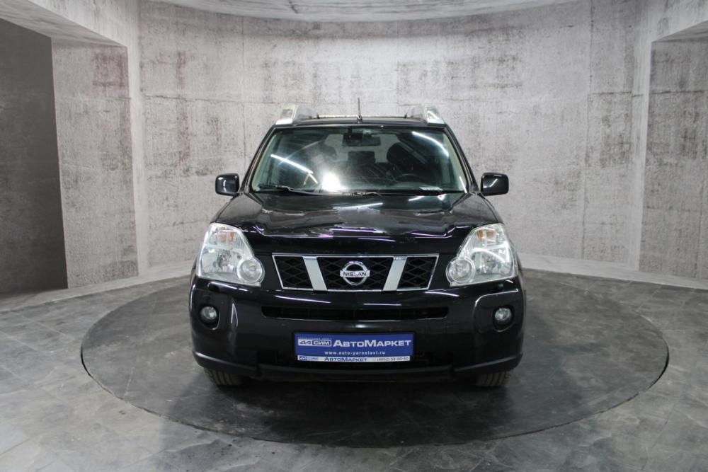 Nissan X-Trail II Ярославль  - изображение 2