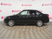 Lada (ВАЗ) Granta I Рестайлинг Вологда  - изображение 25