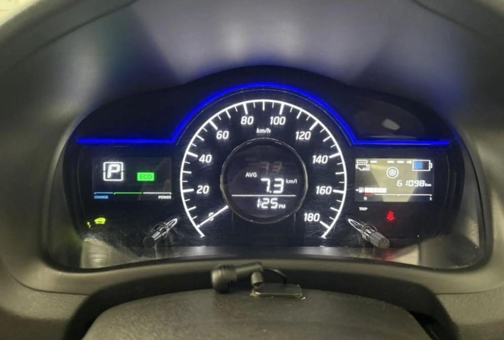 Nissan Note II Рестайлинг Астрахань  - изображение 15