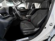 Toyota Highlander IV (XU70) Москва  - изображение 39