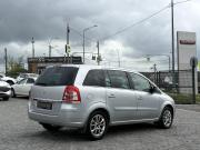 Opel Zafira B Рестайлинг Крым  - изображение 22