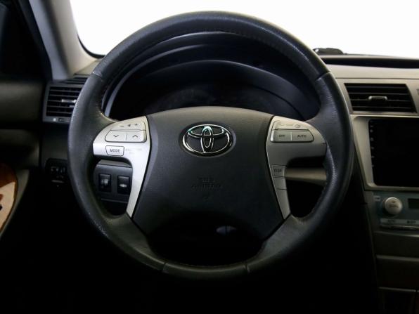 Toyota Camry VI (XV40) с пробегом 2008 года, цена 945 000 рублей, 215000 км, седан, Автокод Объявления