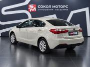 Kia Cerato III Ростов-на-Дону  - изображение 27