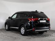 Mitsubishi Outlander III Рестайлинг 2 Санкт-Петербург  - изображение 30