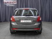 Kia Ceed I Рестайлинг Москва  - изображение 24